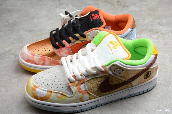 SB Year New Chinese (2021) Low Dunk Nike CV1628-800 CNY 0921